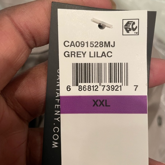 Juniors' Faux-Leather Moto Jacket, - Picture 6 of 9